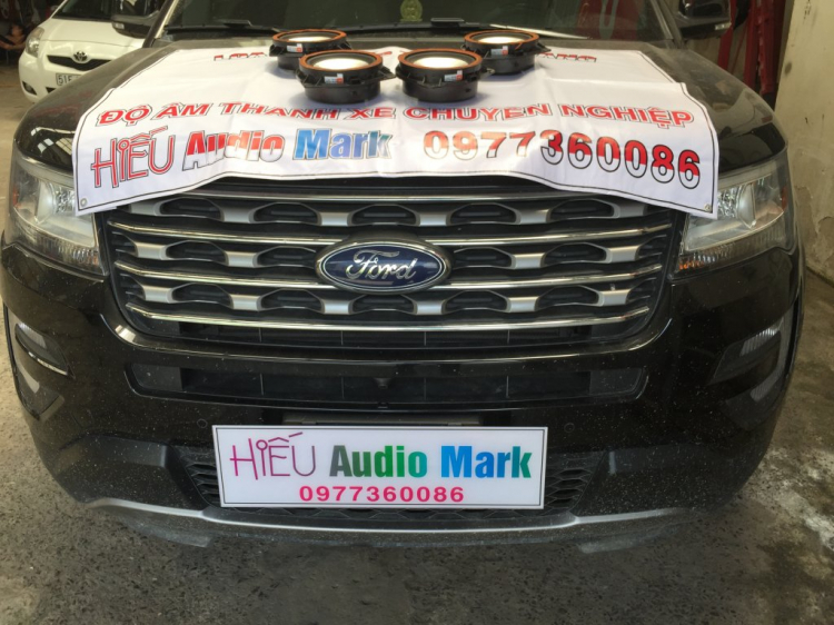 Hiếu Audio Mark : Chuyên Loa tháo xe sang: Độ âm thanh - Nâng cấp âm thanh xe hơi. Hiếu Audio Mark : Chuyên Loa tháo xe sang: Độ âm thanh - Nâng cấp âm thanh xe hơi.