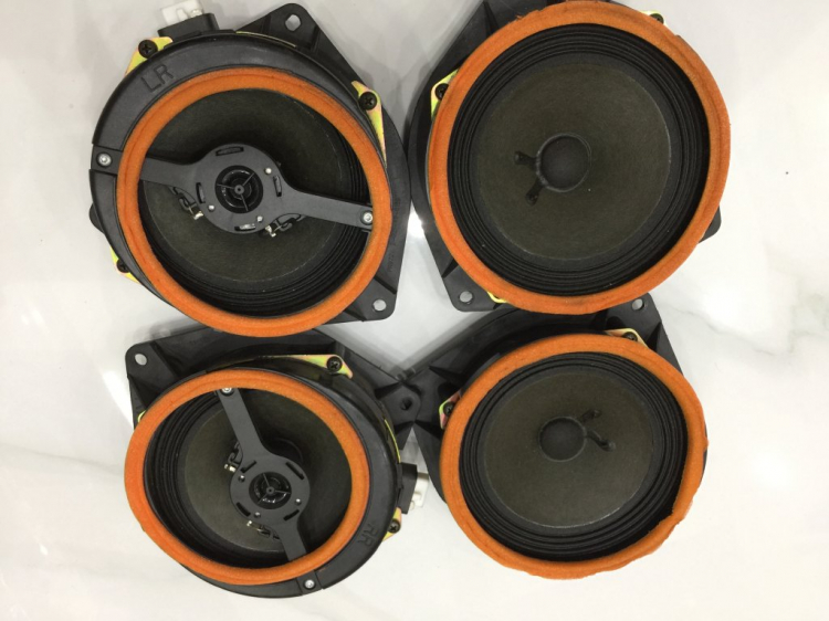 Hiếu Audio Mark : Chuyên Loa tháo xe sang: Độ âm thanh - Nâng cấp âm thanh xe hơi. Hiếu Audio Mark : Chuyên Loa tháo xe sang: Độ âm thanh - Nâng cấp âm thanh xe hơi.