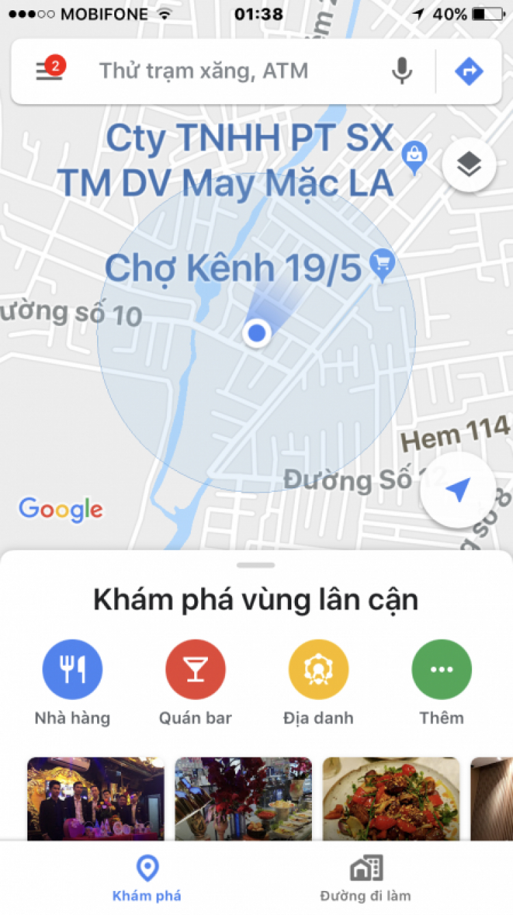 Jolie - Chiếc xe thân thiện Jolie - Chiếc xe thân thiện
