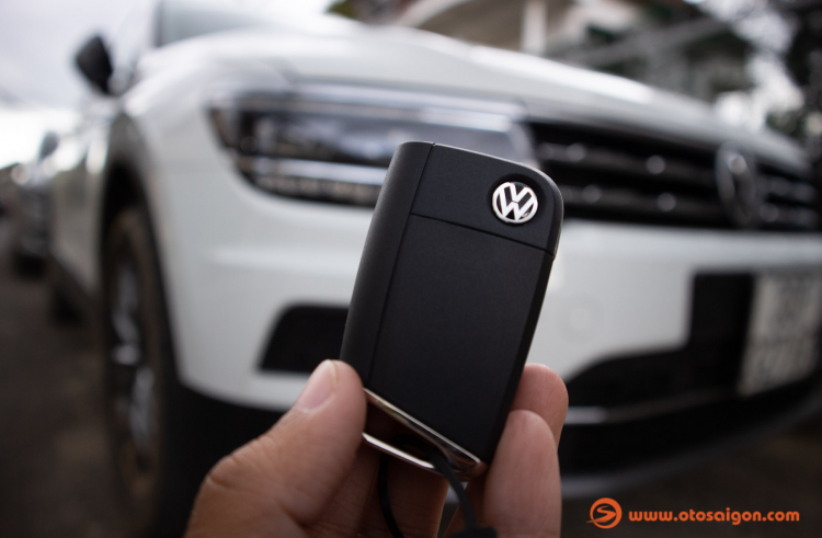 Hatchback hiệu năng cao Volkswagen Golf R 2018 về Việt Nam; đối thủ của Ford Focus RS Hatchback hiệu năng cao Volkswagen Golf R 2018 về Việt Nam; đối thủ của Ford Focus RS
