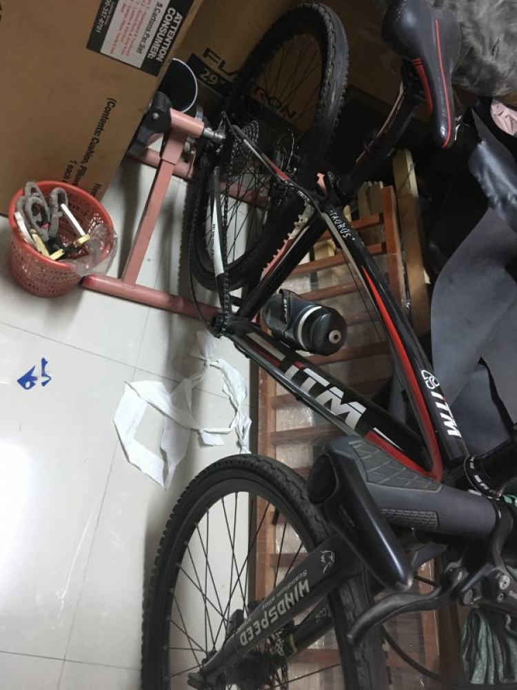 Đạp xe Đạp xe