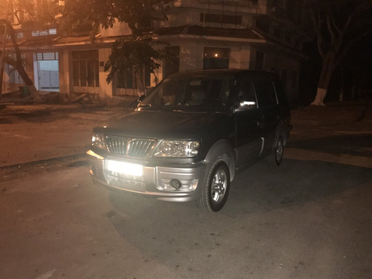 Jolie - Chiếc xe thân thiện Jolie - Chiếc xe thân thiện