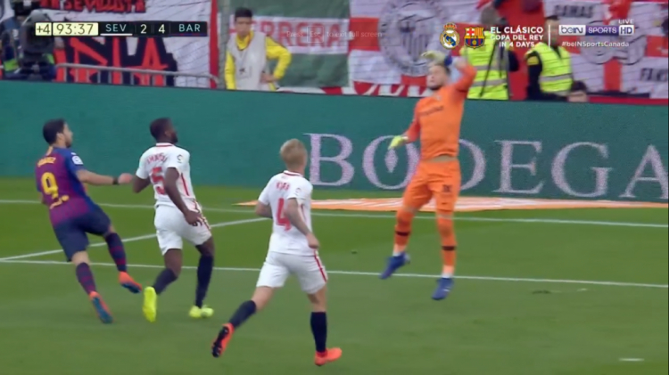MU - Liverpool. MU - Liverpool.