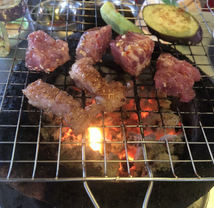 Ở Tây Ninh ăn bò tơ ở đâu ngon mấy a? Ở Tây Ninh ăn bò tơ ở đâu ngon mấy a?