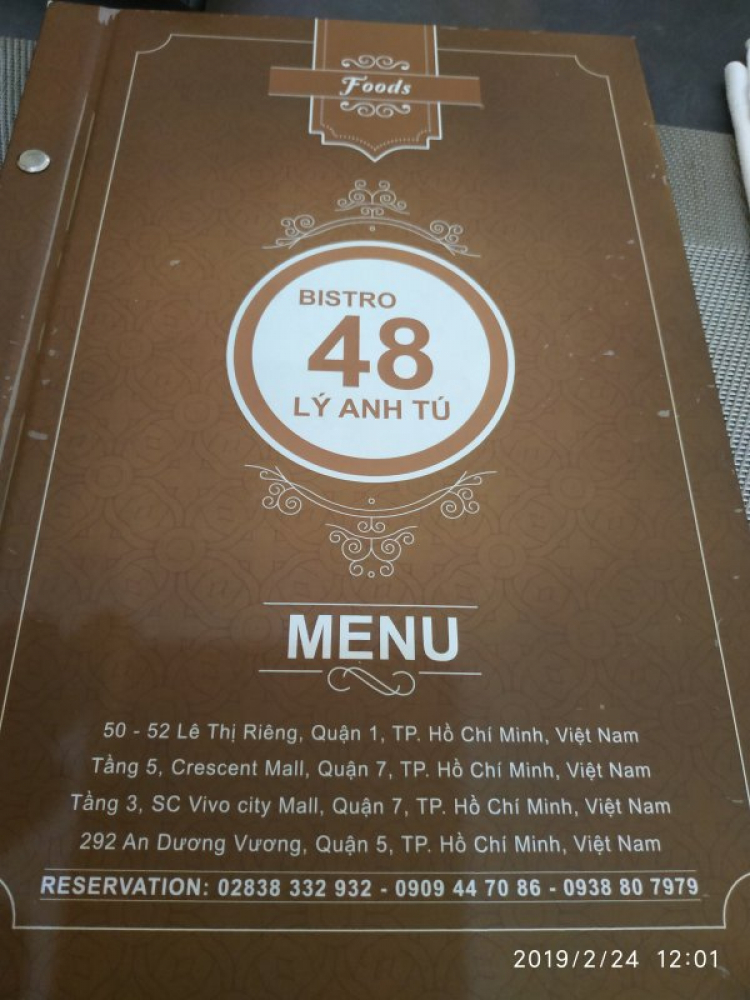 mấy anh 2 Sài Gòn có biết quán này kg ( hơi sốc nha ) mấy anh 2 Sài Gòn có biết quán này kg ( hơi sốc nha )