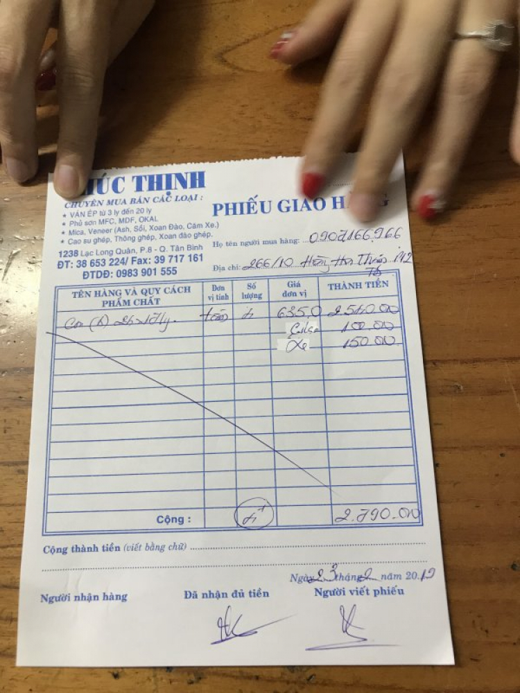 Ván gỗ để tự đóng tủ bếp Ván gỗ để tự đóng tủ bếp
