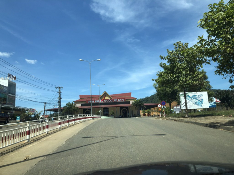 Lộ trình HCM - Buôn Ma Thuột - Pleiku - Đà Nẵng: ăn uống ngủ nghỉ như thế nào các bác? Lộ trình HCM - Buôn Ma Thuột - Pleiku - Đà Nẵng: ăn uống ngủ nghỉ như thế nào các bác?