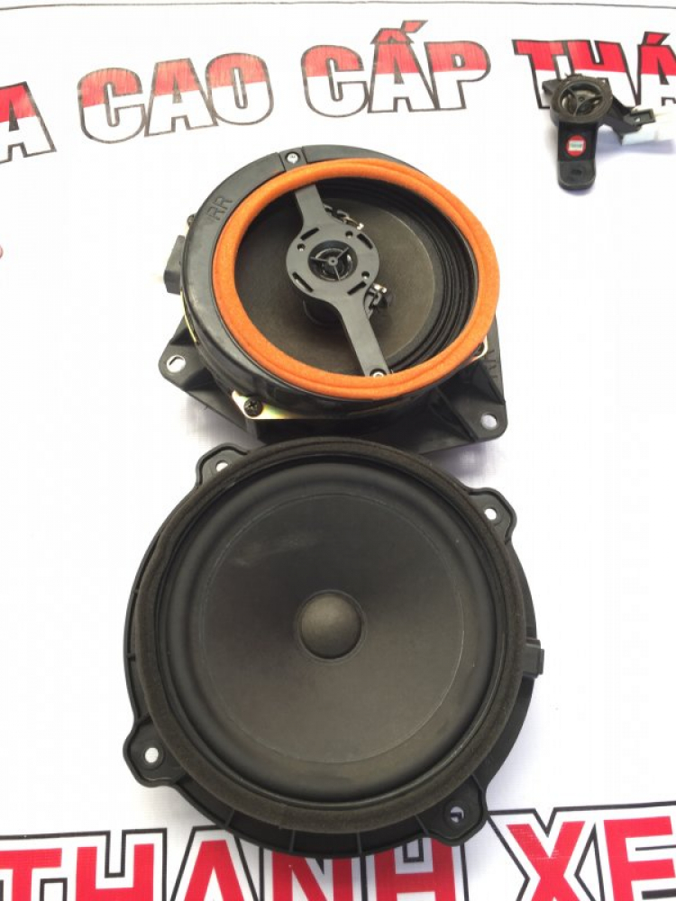 Hiếu Audio Mark : Chuyên Loa tháo xe sang: Độ âm thanh - Nâng cấp âm thanh xe hơi. Hiếu Audio Mark : Chuyên Loa tháo xe sang: Độ âm thanh - Nâng cấp âm thanh xe hơi.