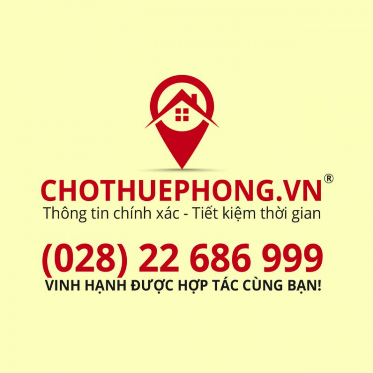 Cần bán hoặc hợp tác website chothuephong.vn