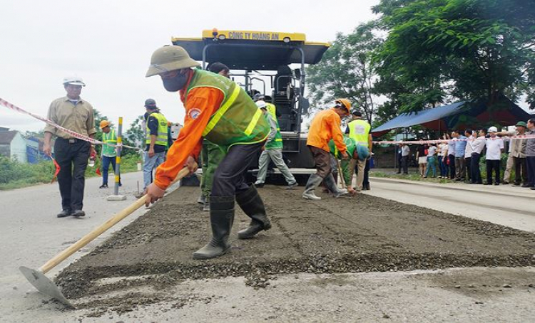 Chuyện không của riêng ai: Mua xe lại bị truy thu phí bảo trì