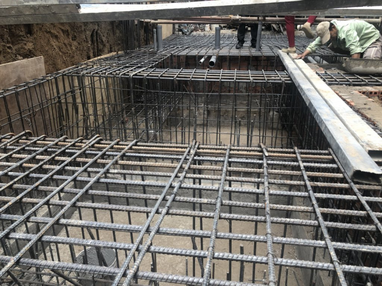 XD nhà - Hỏi đáp và những vấn đề cần lưu ý XD nhà - Hỏi đáp và những vấn đề cần lưu ý