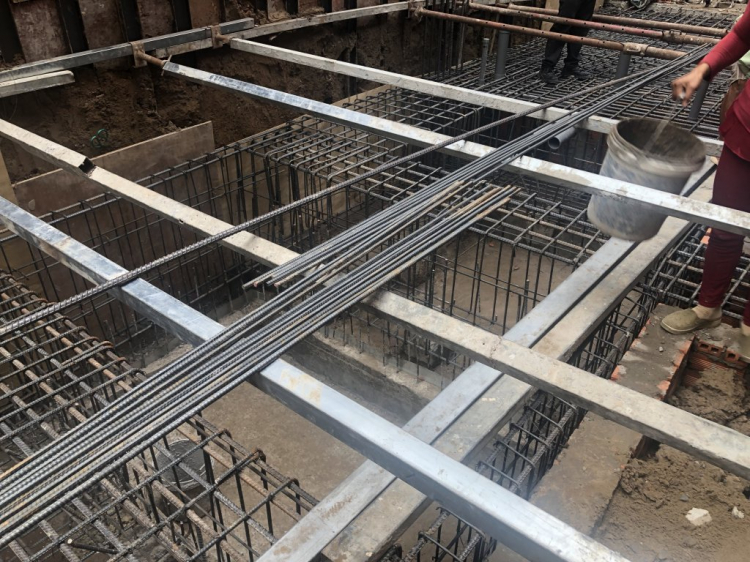 XD nhà - Hỏi đáp và những vấn đề cần lưu ý XD nhà - Hỏi đáp và những vấn đề cần lưu ý