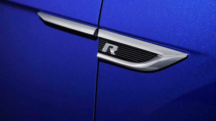 Volkswagen giới thiệu T-Roc R 2020: Mạnh gần 300 mã lực; tiệm cận Audi SQ2 hay BMW X2 M35i