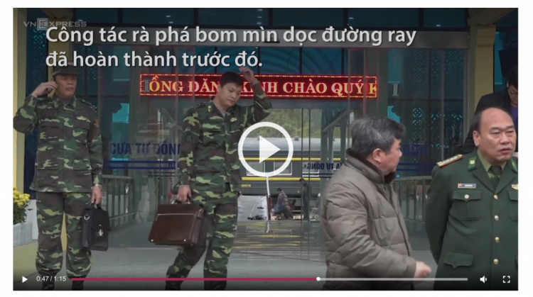 Huy động cả 1 sư đoàn bảo vệ Hội nghị thượng đỉnh Mỹ - Triều diễn ra tại Hà Nội Huy động cả 1 sư đoàn bảo vệ Hội nghị thượng đỉnh Mỹ - Triều diễn ra tại Hà Nội