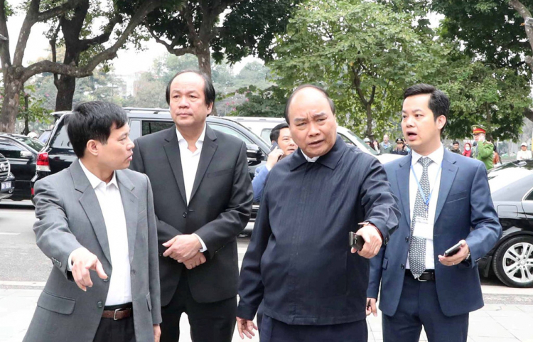 Huy động cả 1 sư đoàn bảo vệ Hội nghị thượng đỉnh Mỹ - Triều diễn ra tại Hà Nội Huy động cả 1 sư đoàn bảo vệ Hội nghị thượng đỉnh Mỹ - Triều diễn ra tại Hà Nội
