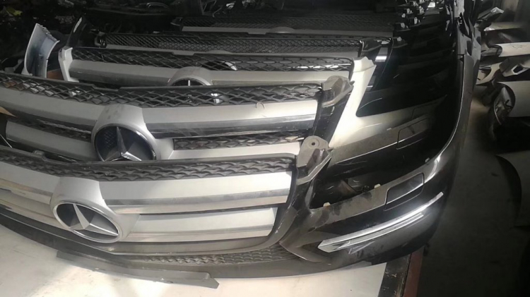 Phụ tùng Lexus - Mer - Bmw tháo xe Phụ tùng Lexus - Mer - Bmw tháo xe