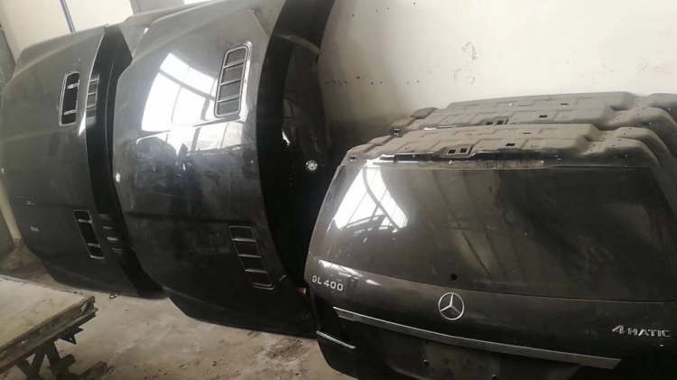 Phụ tùng Lexus - Mer - Bmw tháo xe Phụ tùng Lexus - Mer - Bmw tháo xe