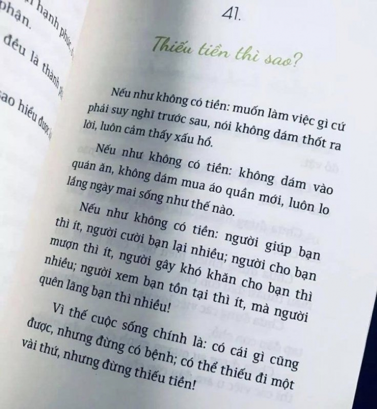 U40 có còn khó kiếm việc?