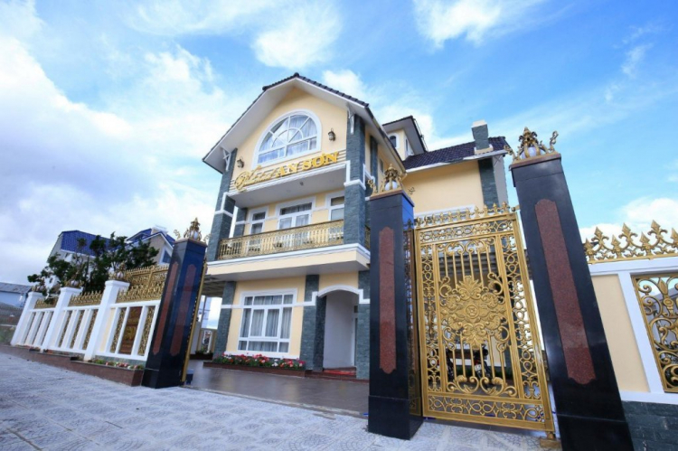 Jolie - Trên những nẻo đường Jolie - Trên những nẻo đường