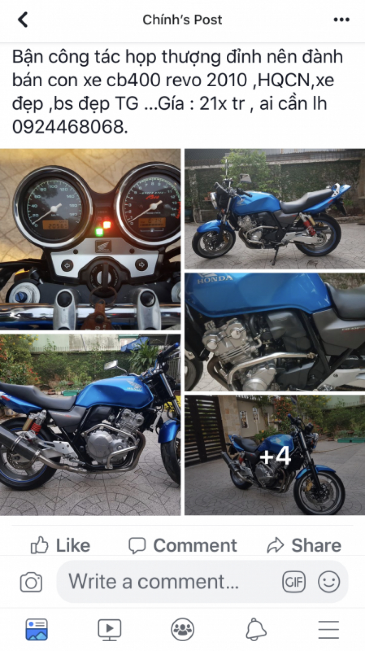 Honda CB650R sắp bán chưa mấy anh? Honda CB650R sắp bán chưa mấy anh?