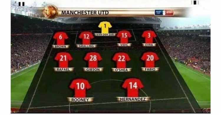 PSG-MU: Cuộc lật đổ ngoạn mục. PSG-MU: Cuộc lật đổ ngoạn mục.