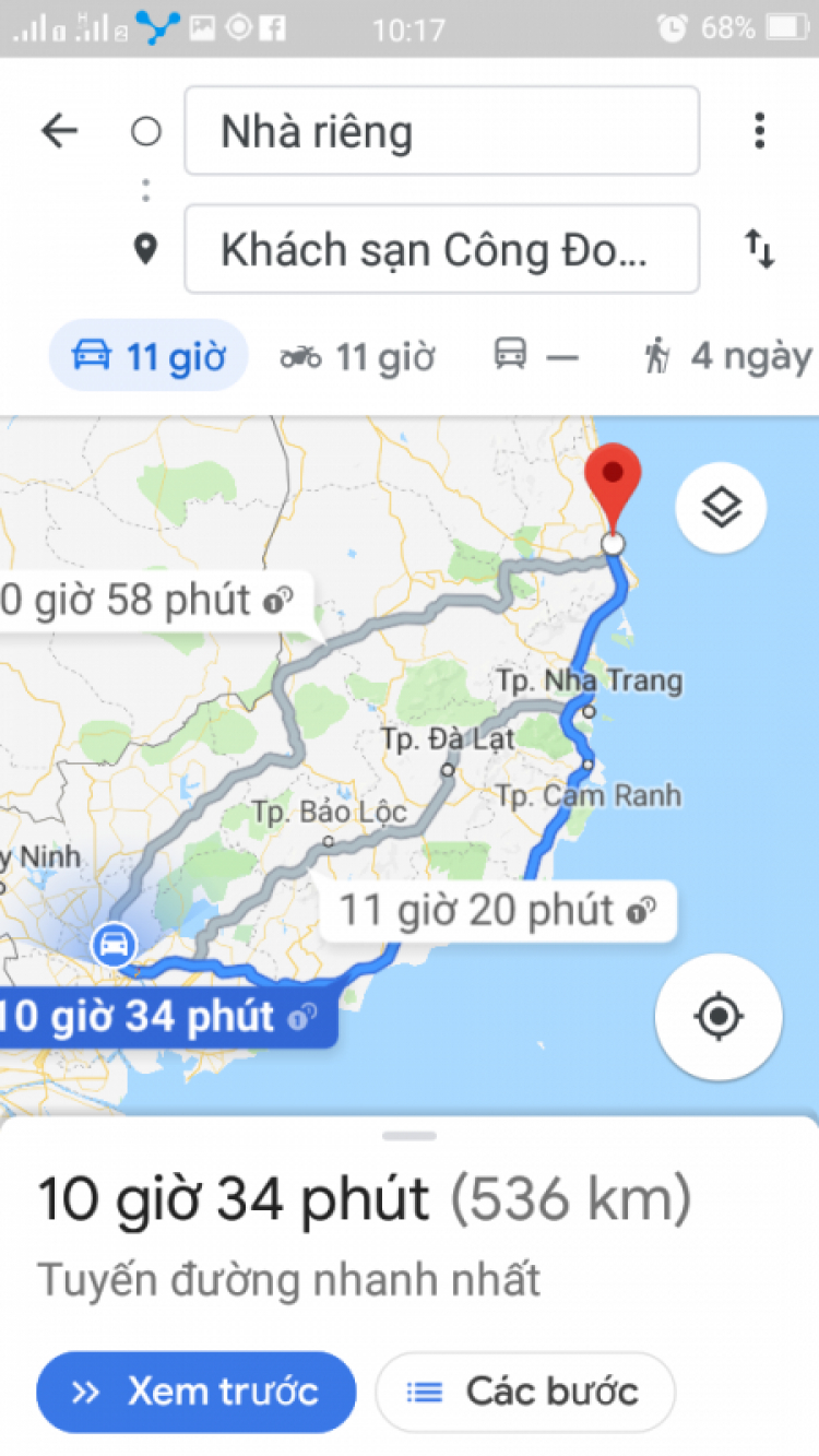 Hành trình 2/3 Việt - Đón Tết 2019 Hành trình 2/3 Việt - Đón Tết 2019