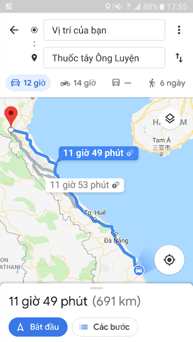 chia sẻ kinh nghiệm đi xuyên Việt chia sẻ kinh nghiệm đi xuyên Việt