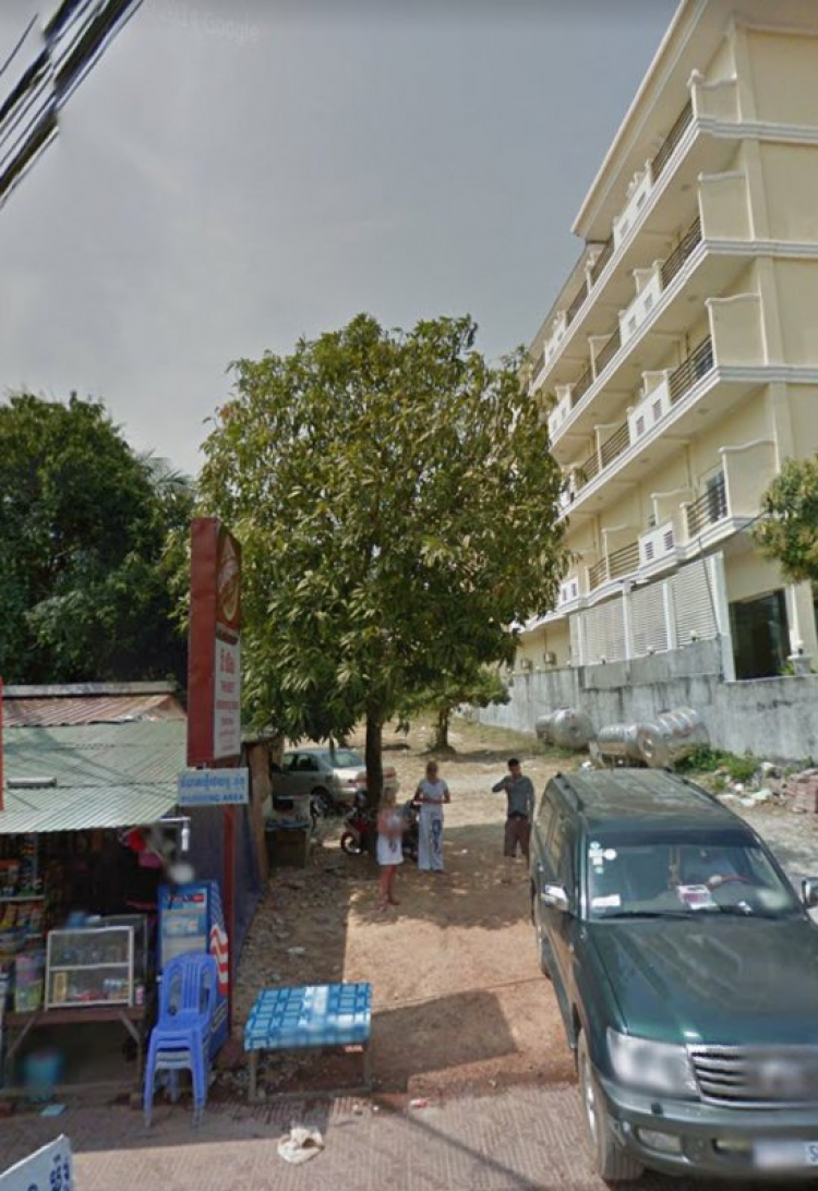 Phượt Cambodia bằng ô tô tự lái - chia sẻ kinh nghiệm Phượt Cambodia bằng ô tô tự lái - chia sẻ kinh nghiệm