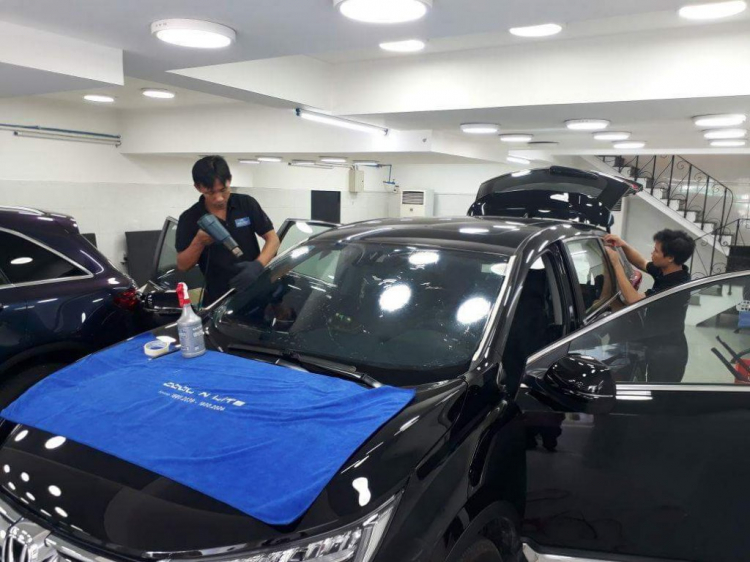 CHIA SẺ KINH NGHIỆM VÀ KỸ THUẬT CHỌN PHIM CÁCH NHIỆT CHỐNG NÓNG CHIA SẺ KINH NGHIỆM VÀ KỸ THUẬT CHỌN PHIM CÁCH NHIỆT CHỐNG NÓNG
