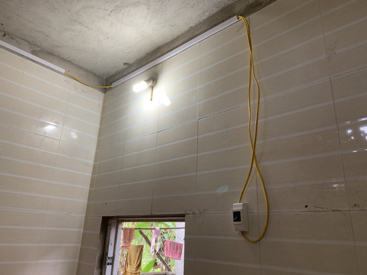 Hệ thống nước nóng trung tâm Hệ thống nước nóng trung tâm