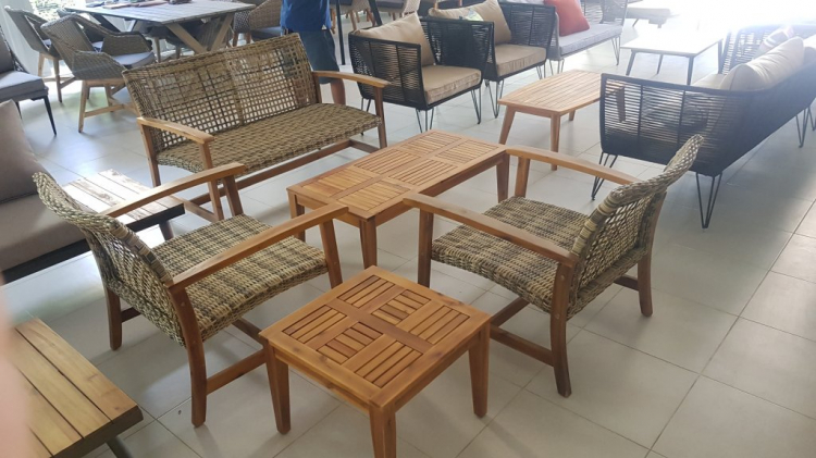 ghế sa-lon gỗ cho chung cư ghế sa-lon gỗ cho chung cư