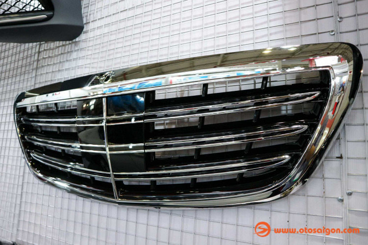 BMW 5 Series thế hệ mới “lên đời” M5 (F90) đầu tiên tại Việt Nam BMW 5 Series thế hệ mới “lên đời” M5 (F90) đầu tiên tại Việt Nam