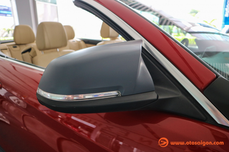 BMW 5 Series thế hệ mới “lên đời” M5 (F90) đầu tiên tại Việt Nam BMW 5 Series thế hệ mới “lên đời” M5 (F90) đầu tiên tại Việt Nam