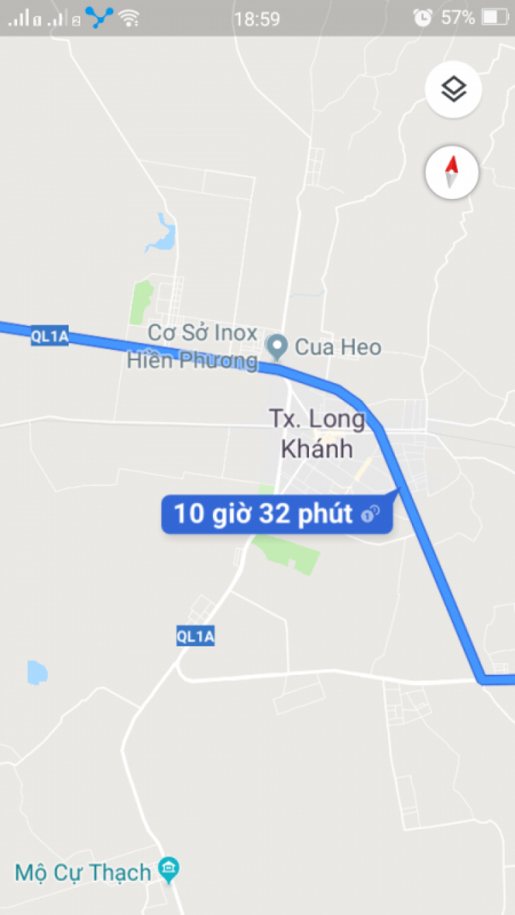 Hành trình 2/3 Việt - Đón Tết 2019 Hành trình 2/3 Việt - Đón Tết 2019