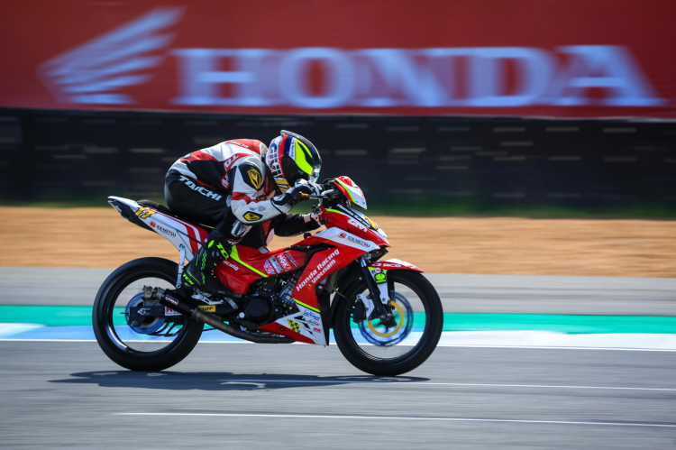 Honda Việt Nam công bố định hướng hoạt động đua xe thể thao trong năm 2019 Honda Việt Nam công bố định hướng hoạt động đua xe thể thao trong năm 2019