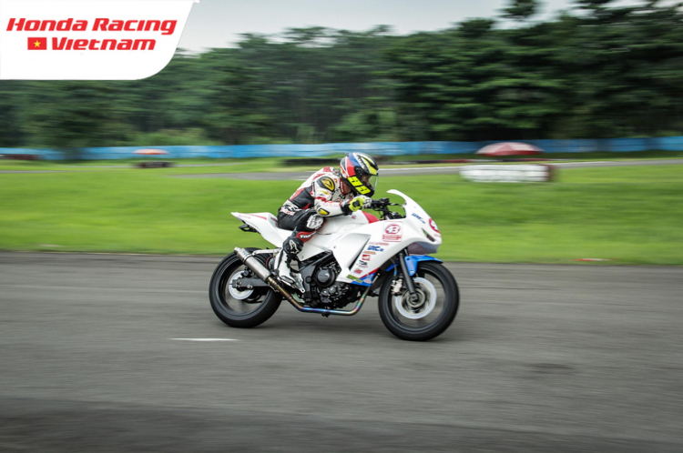 Honda Việt Nam công bố định hướng hoạt động đua xe thể thao trong năm 2019 Honda Việt Nam công bố định hướng hoạt động đua xe thể thao trong năm 2019