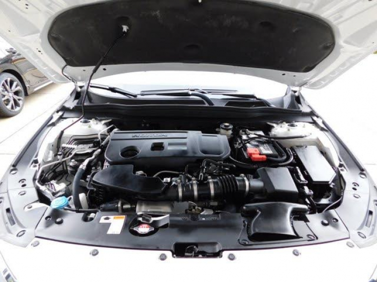 Honda Accord sắp sửa ra mắt tại Thái Lan; động cơ 2.0L hybrid và 1.5L tăng áp Honda Accord sắp sửa ra mắt tại Thái Lan; động cơ 2.0L hybrid và 1.5L tăng áp