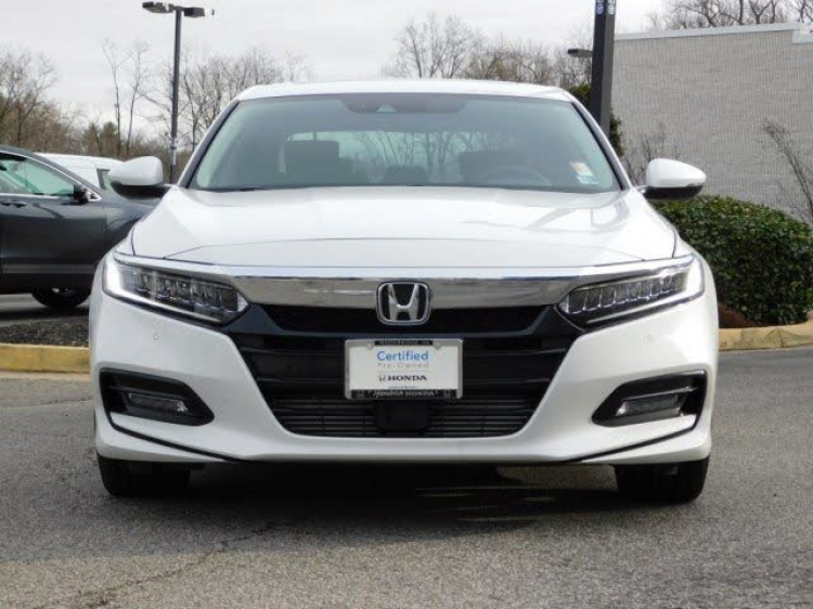 Honda Accord sắp sửa ra mắt tại Thái Lan; động cơ 2.0L hybrid và 1.5L tăng áp Honda Accord sắp sửa ra mắt tại Thái Lan; động cơ 2.0L hybrid và 1.5L tăng áp