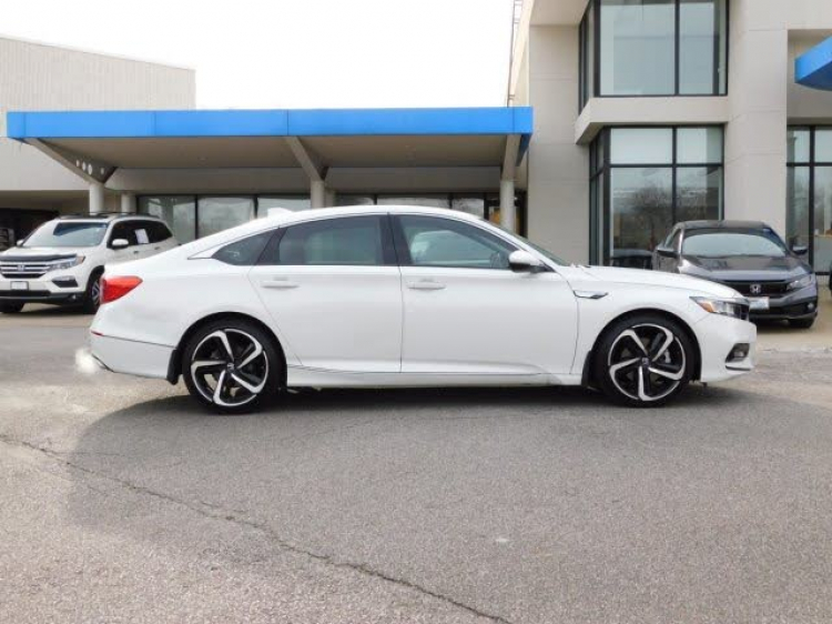 Honda Accord sắp sửa ra mắt tại Thái Lan; động cơ 2.0L hybrid và 1.5L tăng áp Honda Accord sắp sửa ra mắt tại Thái Lan; động cơ 2.0L hybrid và 1.5L tăng áp