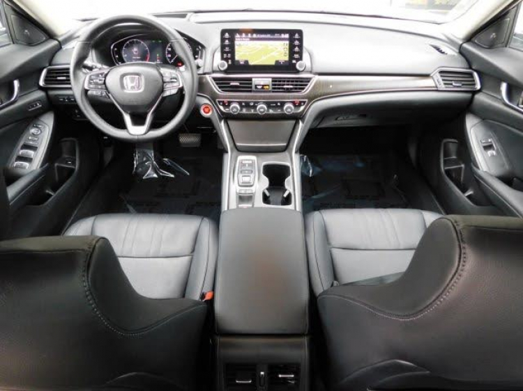 Honda Accord sắp sửa ra mắt tại Thái Lan; động cơ 2.0L hybrid và 1.5L tăng áp Honda Accord sắp sửa ra mắt tại Thái Lan; động cơ 2.0L hybrid và 1.5L tăng áp
