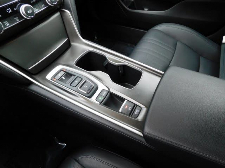 Honda Accord sắp sửa ra mắt tại Thái Lan; động cơ 2.0L hybrid và 1.5L tăng áp Honda Accord sắp sửa ra mắt tại Thái Lan; động cơ 2.0L hybrid và 1.5L tăng áp