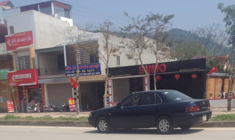 Camry: Trao đổi kinh nghiệm sửa chữa, phụ tùng Camry 8X 9X 0X (Đời 86 đến 2000) Camry: Trao đổi kinh nghiệm sửa chữa, phụ tùng Camry 8X 9X 0X (Đời 86 đến 2000)