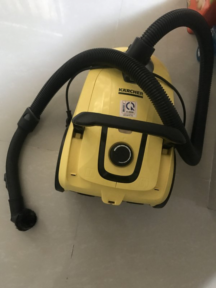 Mình mới cãi nhau với dzợ (một CFA) về VAT :) Mình mới cãi nhau với dzợ (một CFA) về VAT :)