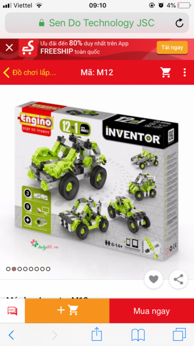 Chỗ bán Lego tại SG Chỗ bán Lego tại SG