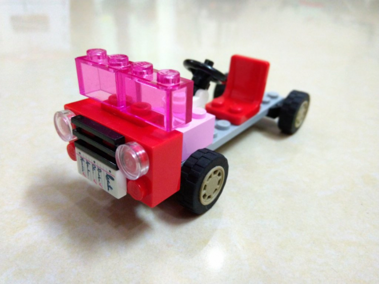 Chỗ bán Lego tại SG