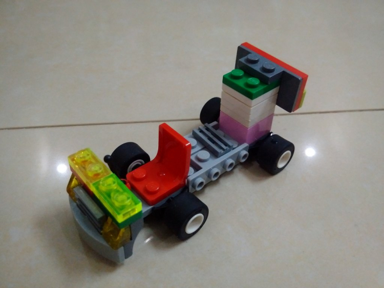 Chỗ bán Lego tại SG