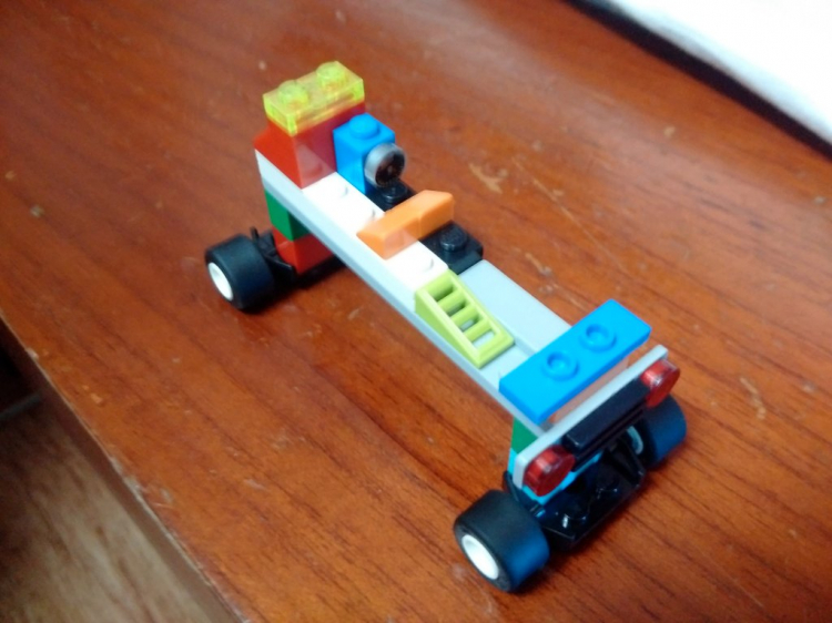 Chỗ bán Lego tại SG