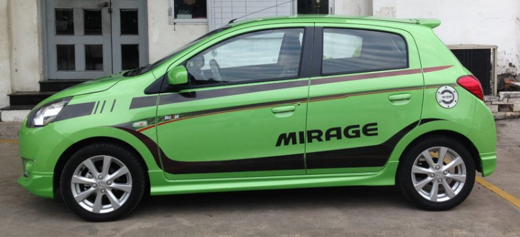 Bác nào Mirage thì vào đây giao lưu chia sẻ Bác nào Mirage thì vào đây giao lưu chia sẻ