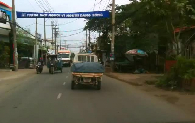 Góp ý với bác Chánh !!! Góp ý với bác Chánh !!!