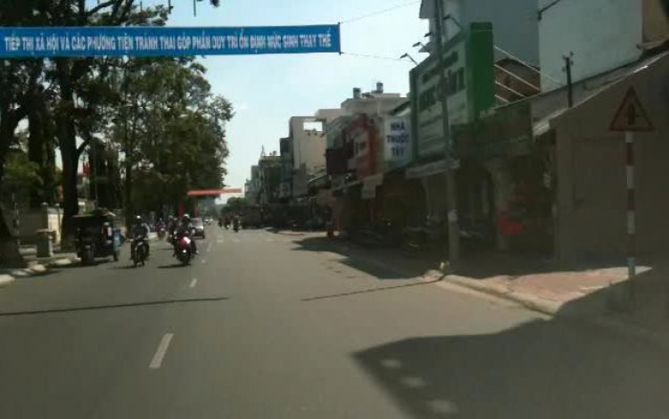 Góp ý với bác Chánh !!! Góp ý với bác Chánh !!!